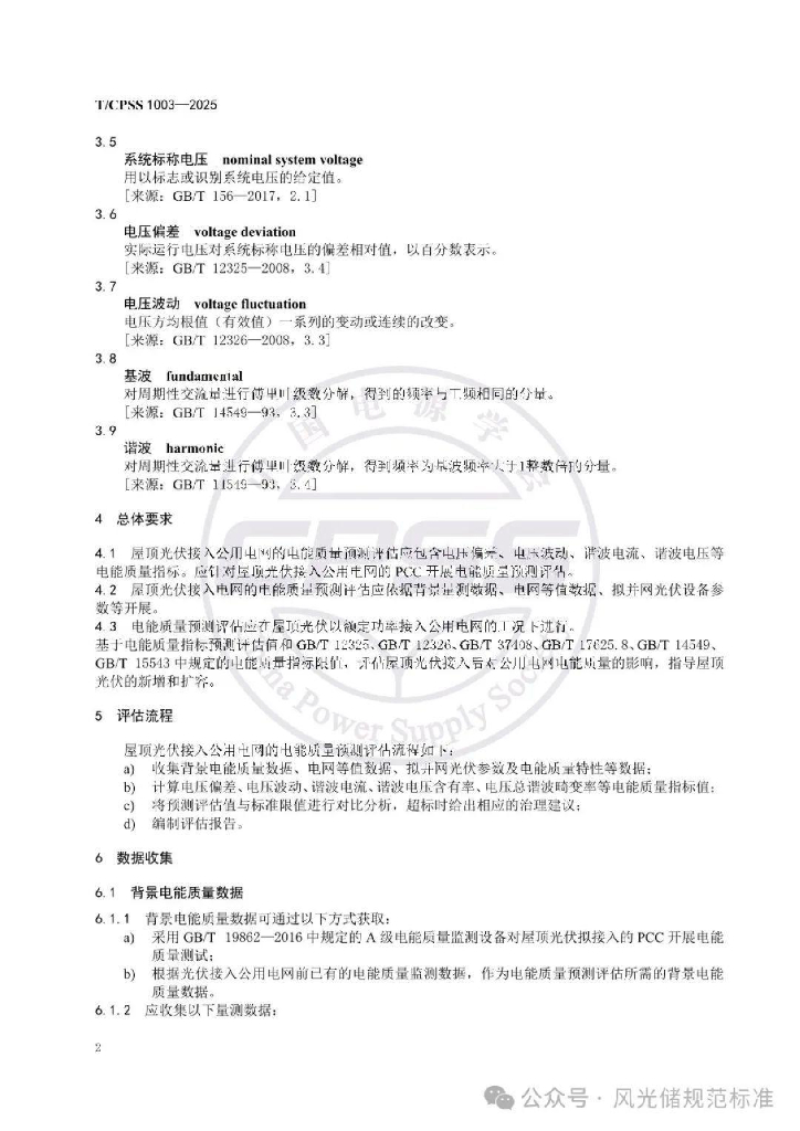 T/CPSS 1003-2025 标准预览