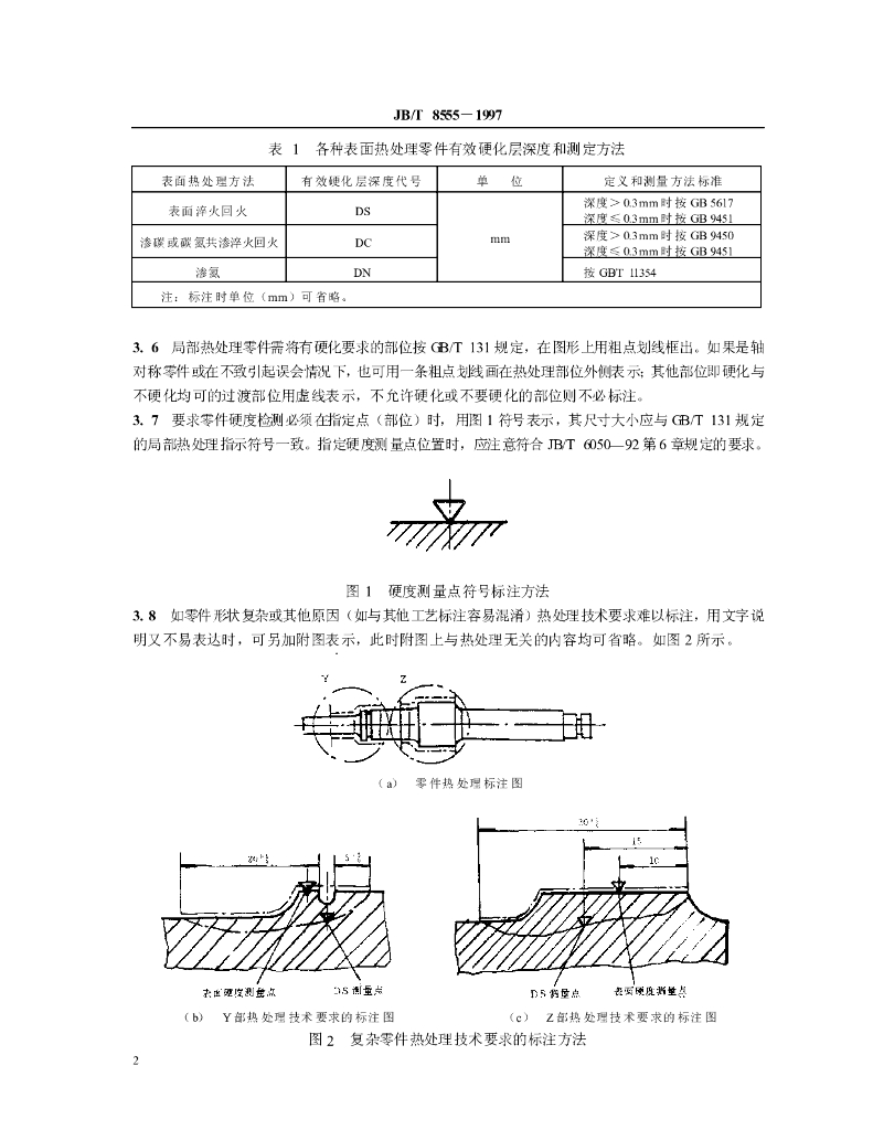 JB/T 8555-1997 标准预览