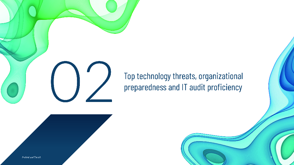 Protiviti：2025从人工智能到网络安全解构复杂的技术风险格局研究报告（英文版）_第9页