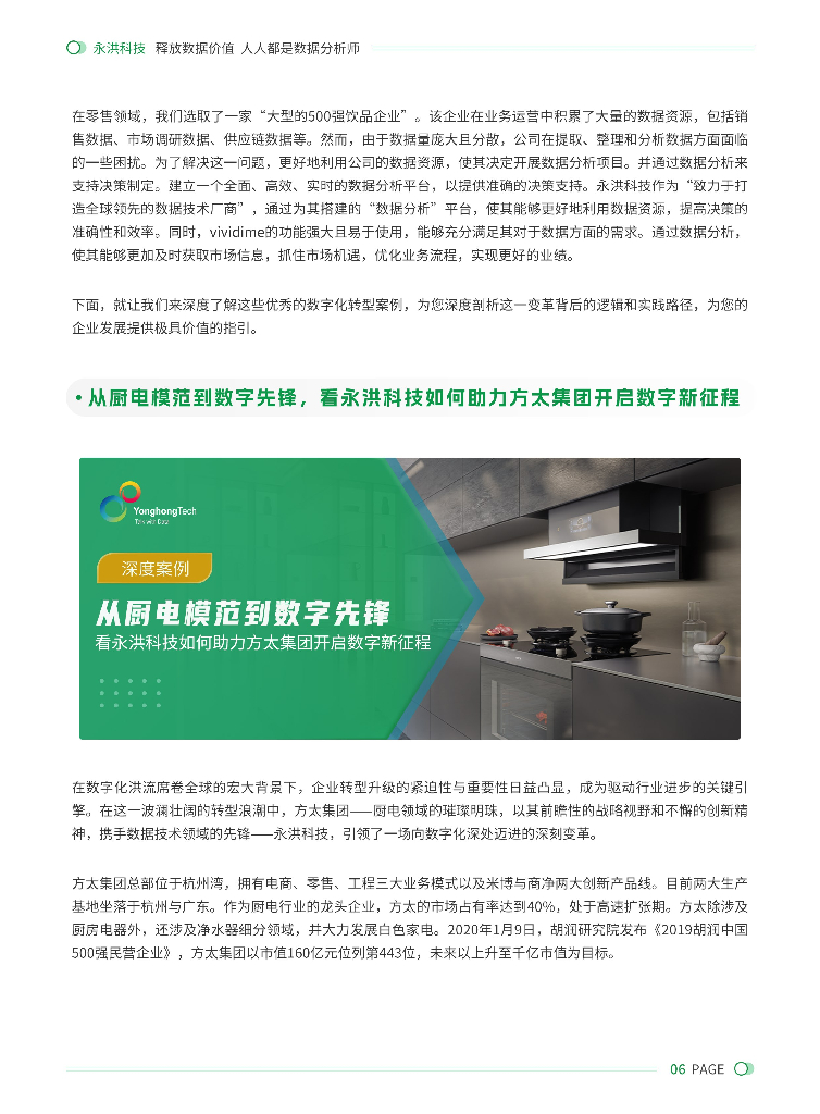 永洪科技：2025年永洪科技数字化转型案例白皮书：新质生产力的创新引擎_第8页