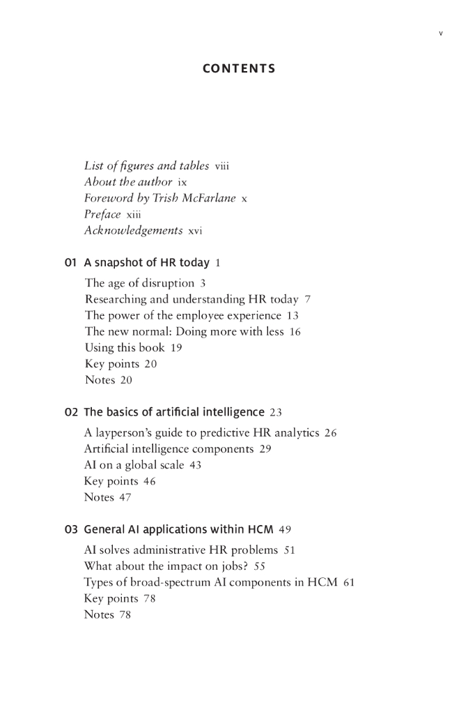 Ben Eubanks：2021年人工智能与HR：利用AI支持和发展成功的人才团队报告（英文版）_第6页