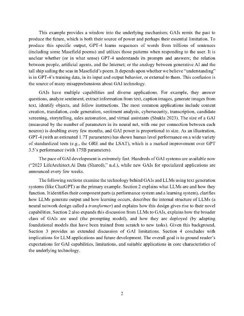 IDA：大语言模型和生成式人工智能技术基础介绍（英文版）_第8页