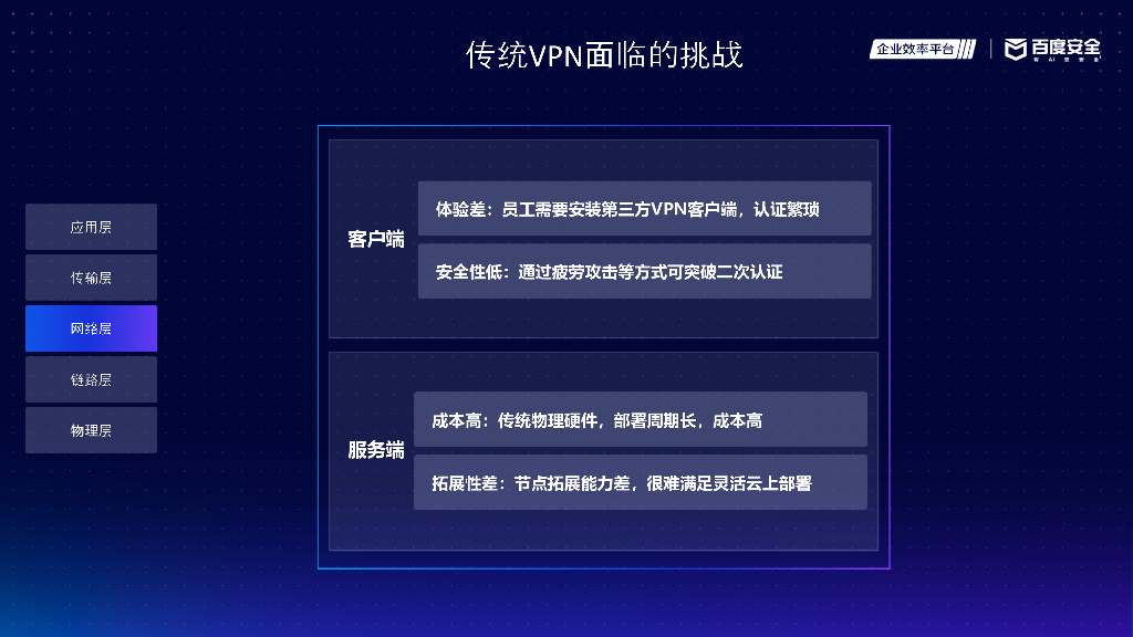 百度企业IT平台部：百度办公安全实践分享_第10页