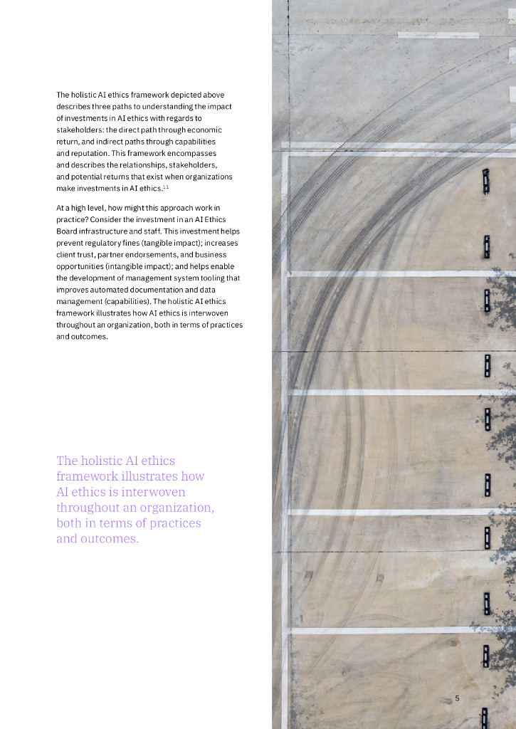 IBM商业价值研究院：2024年投资人工智能伦理和治理必要性研究报告（英文版）_第7页