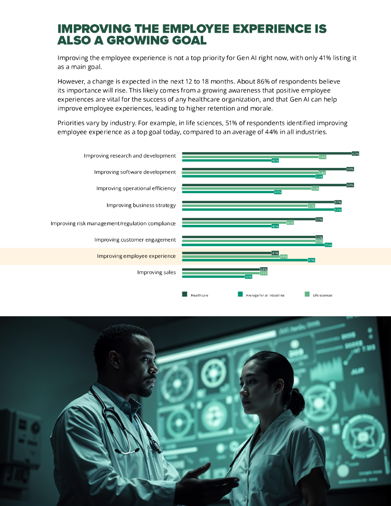 SoftServe：2024年医疗行业劳动力危机应对策略：人工智能解决方案的前沿探索报告（英文版）_第9页