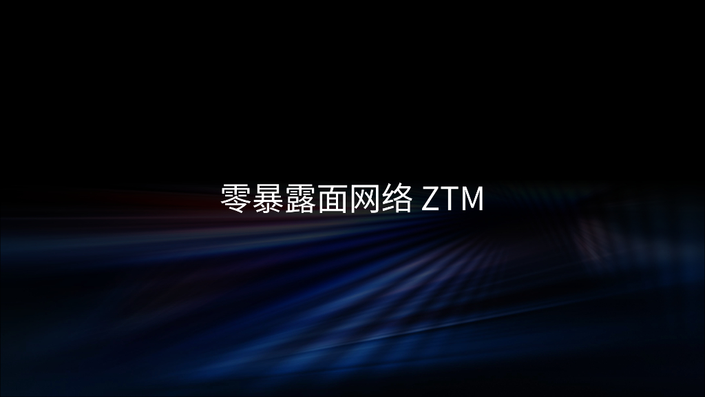 张晓辉：从LB Ingress到ZTM：集群服务暴露新思路_第10页