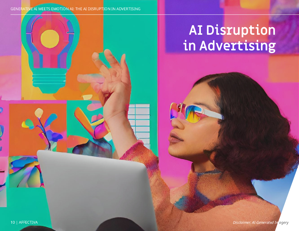 Affectiva：2025年生成式AI与情感AI的融合：人工智能在广告领域的颠覆性影响研究报告（英文版)_第10页
