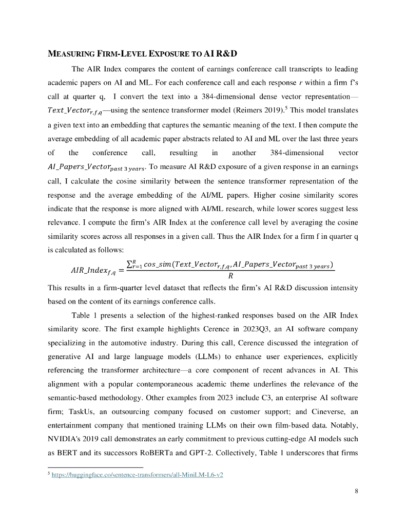 美联储：骚动研究：通过电话会议记录衡量人工智能研发（英文版）_第9页