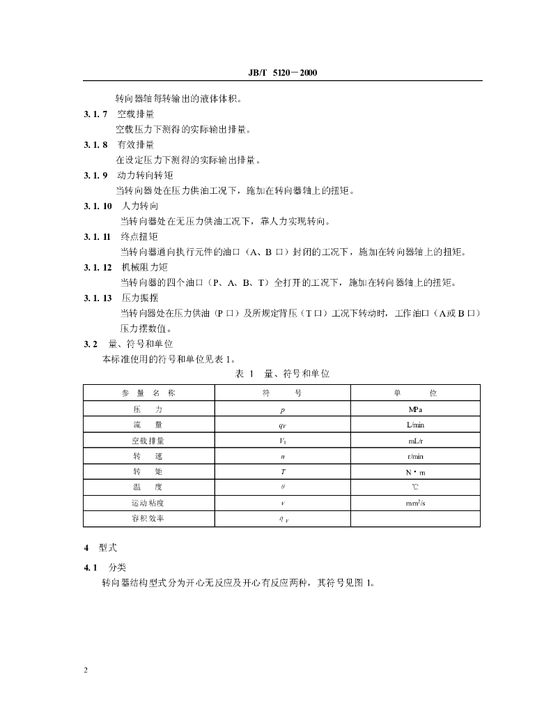 JB/T 5120-2000 标准预览