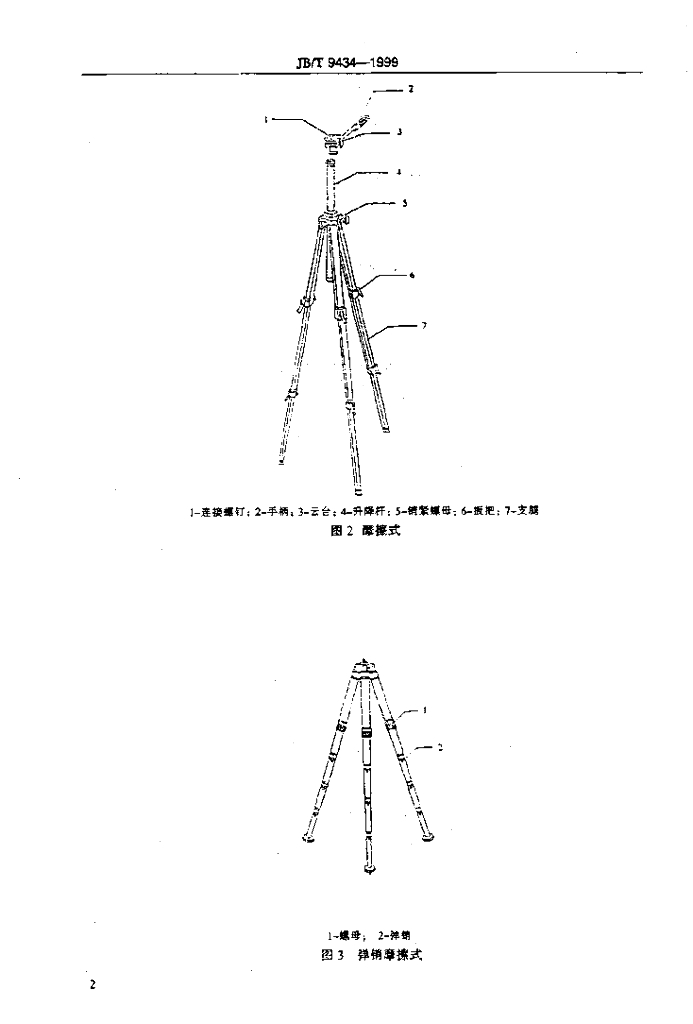 JB/T 9434-1999 标准预览