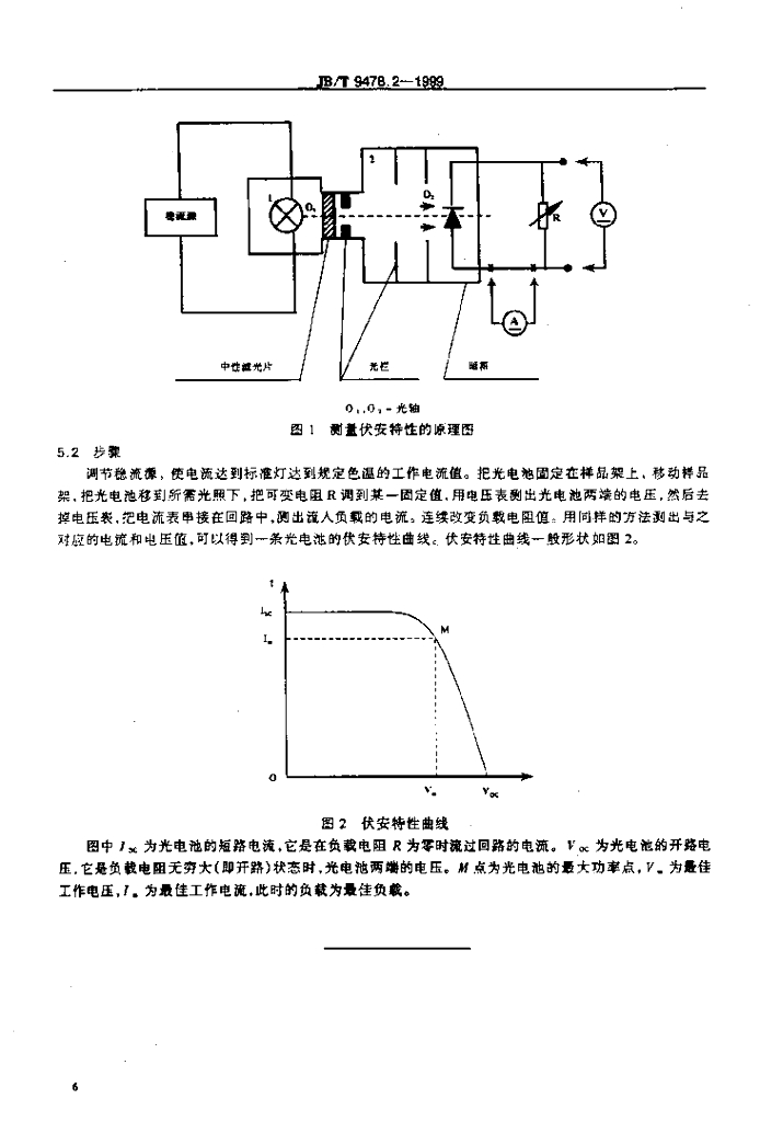 JB/T 9478.2-1999 标准预览