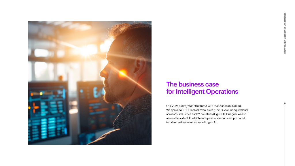 埃森哲：2025年用新一代人工智能重塑企业运营报告（英文版）_第6页