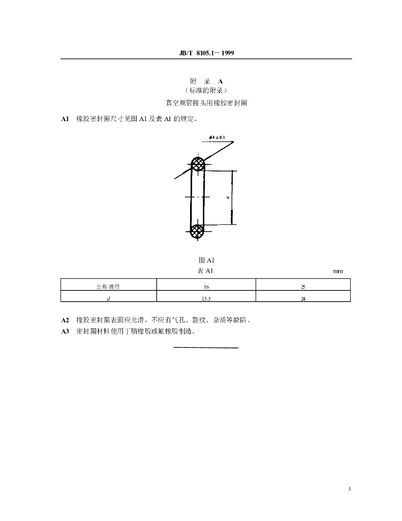 JB/T 8105.1-1999 标准预览