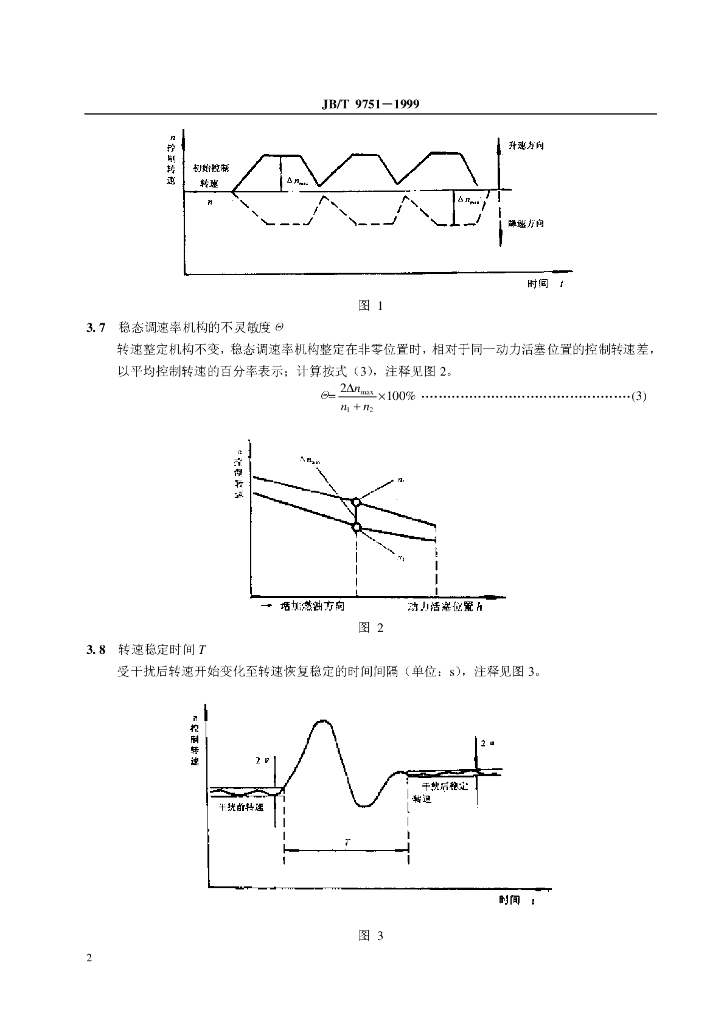 JB/T 9751-1999 标准预览