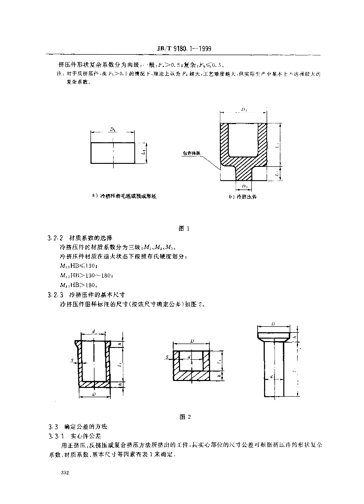 JB/T 9180.1-1999 标准预览