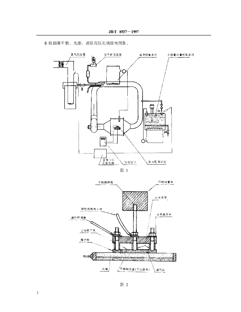 JB/T 8537-1997 标准预览