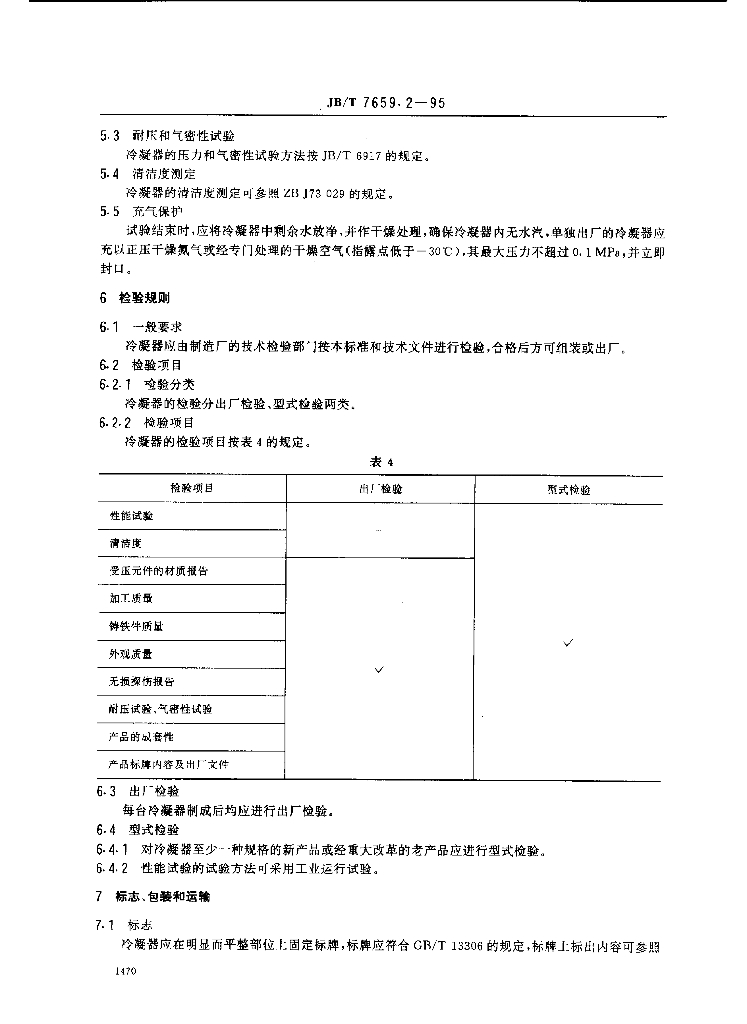 JB/T 7659.2-1995 标准预览