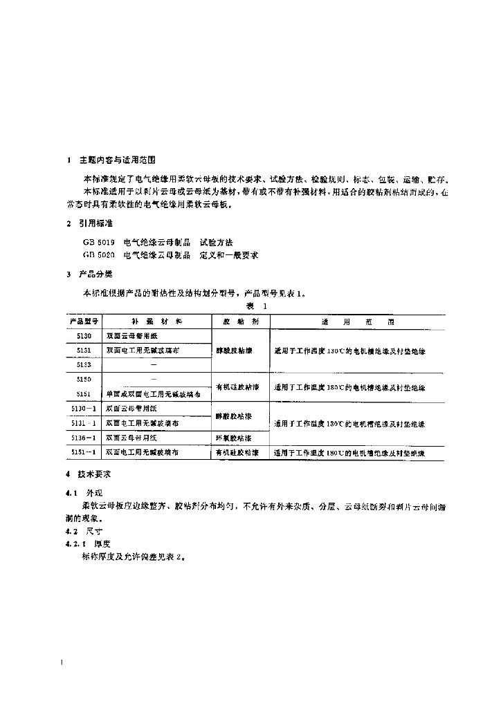 JB/T 7100-1993 标准预览