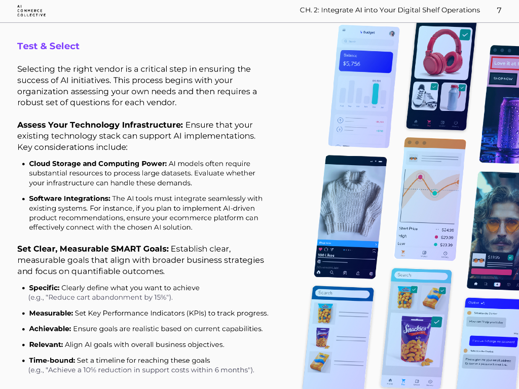 Profitero：2024年数字商务人工智能Playbook：内容生命周期中AI的应用与融入策略（英文版）_第8页