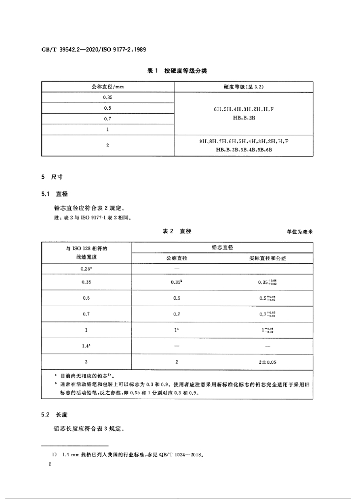 GB/T 39542.2-2020 标准预览