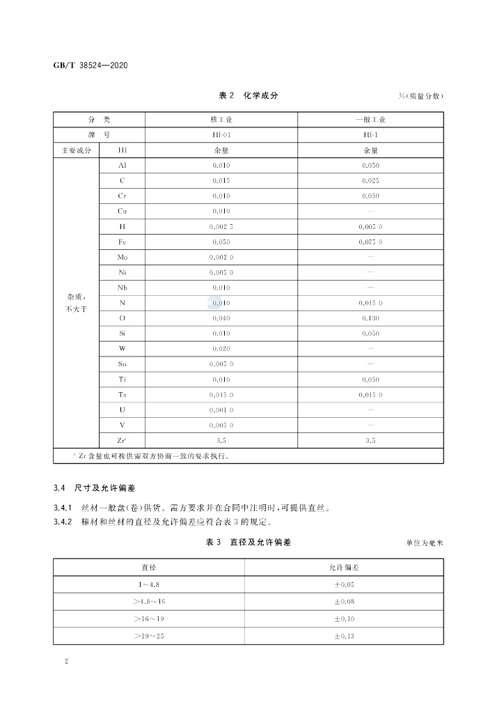 GB/T 38524-2020 标准预览