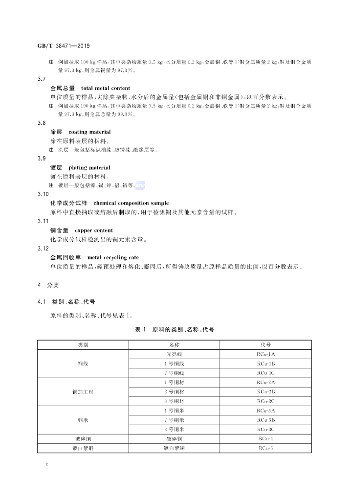 GB/T 38471-2019 标准预览