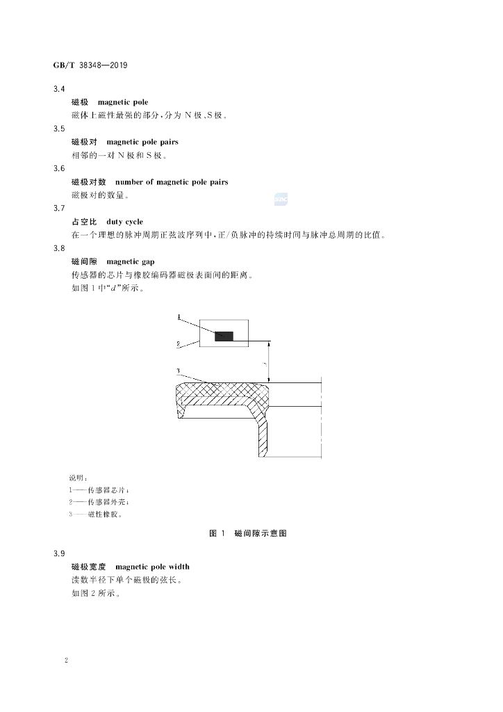 GB/T 38348-2019 标准预览