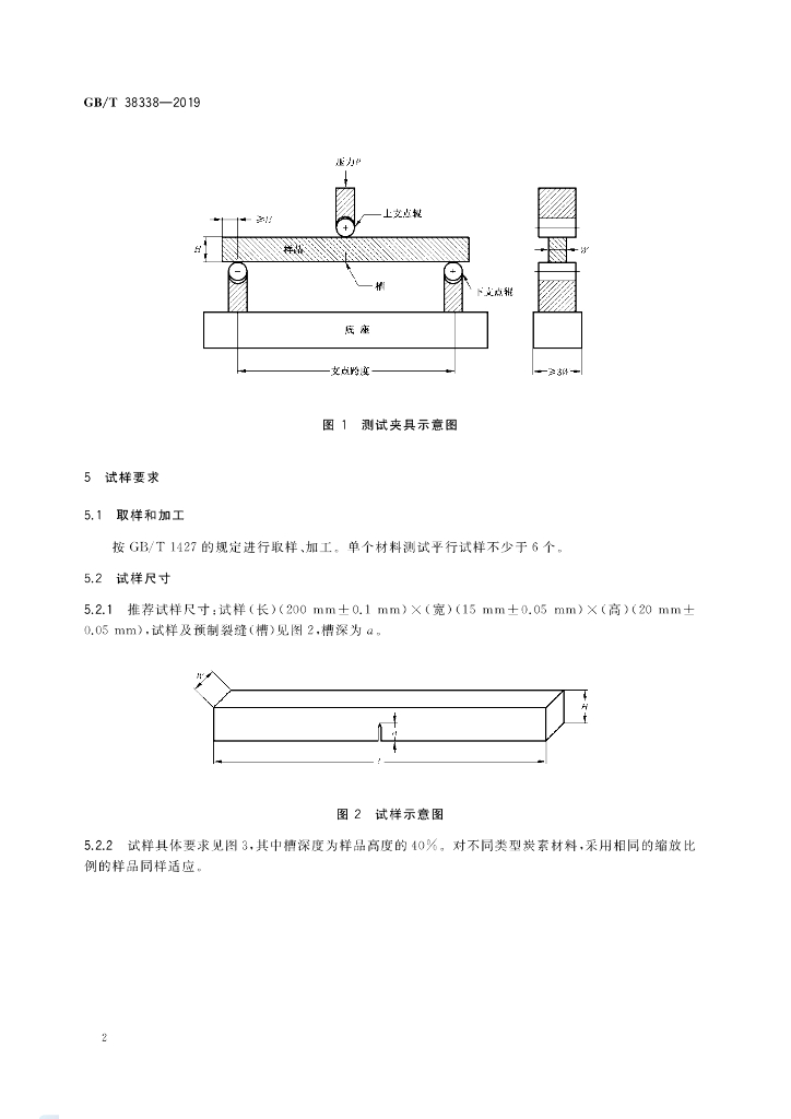 GB/T 38338-2019 标准预览