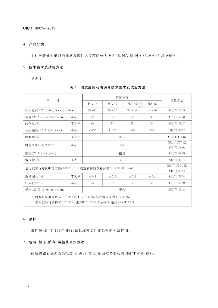 GB/T 38075-2019 标准预览