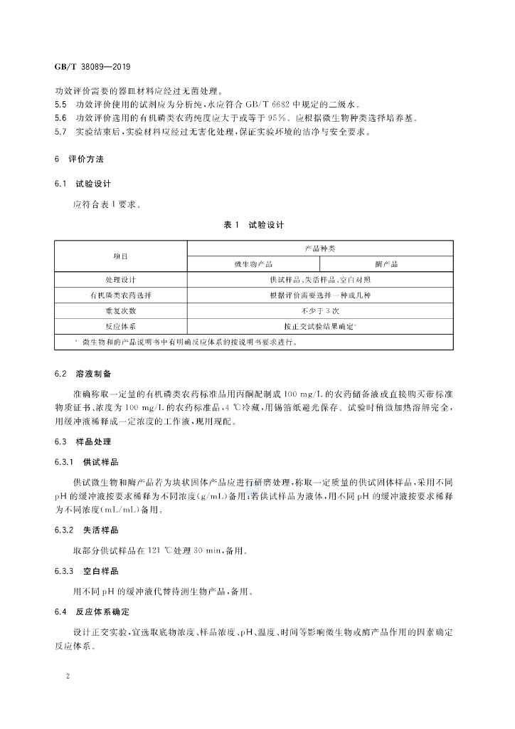 GB/T 38089-2019 标准预览