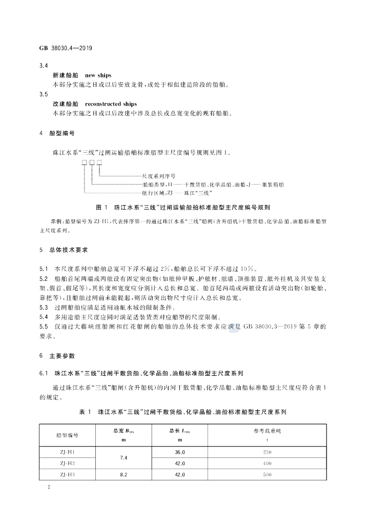 GB 38030.4-2019 标准预览