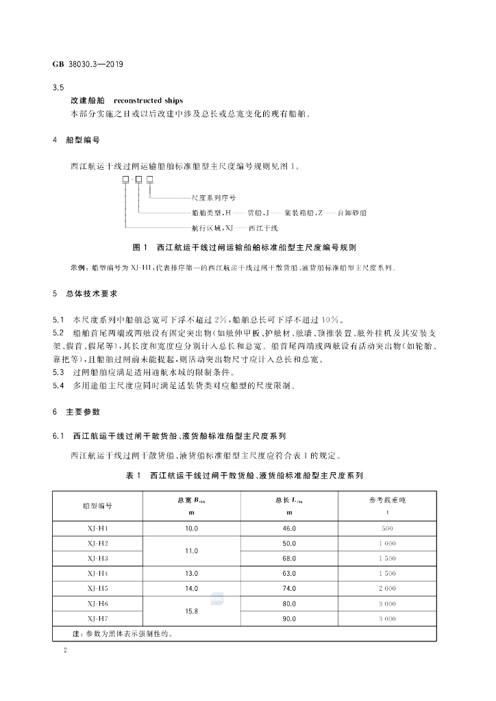 GB 38030.3-2019 标准预览