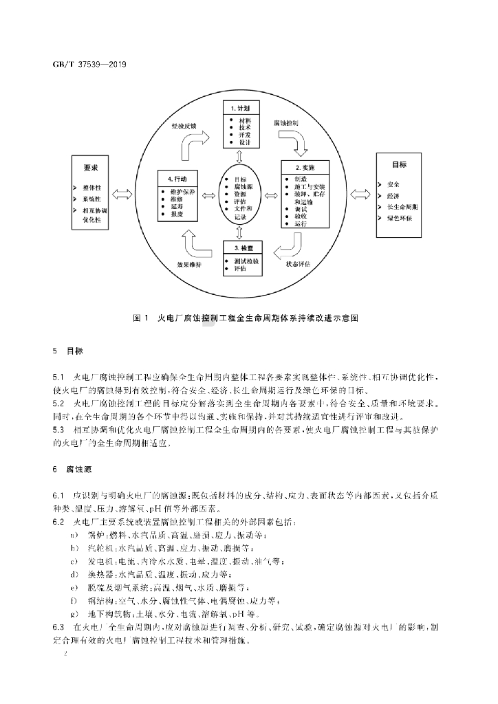 GB/T 37539-2019 标准预览
