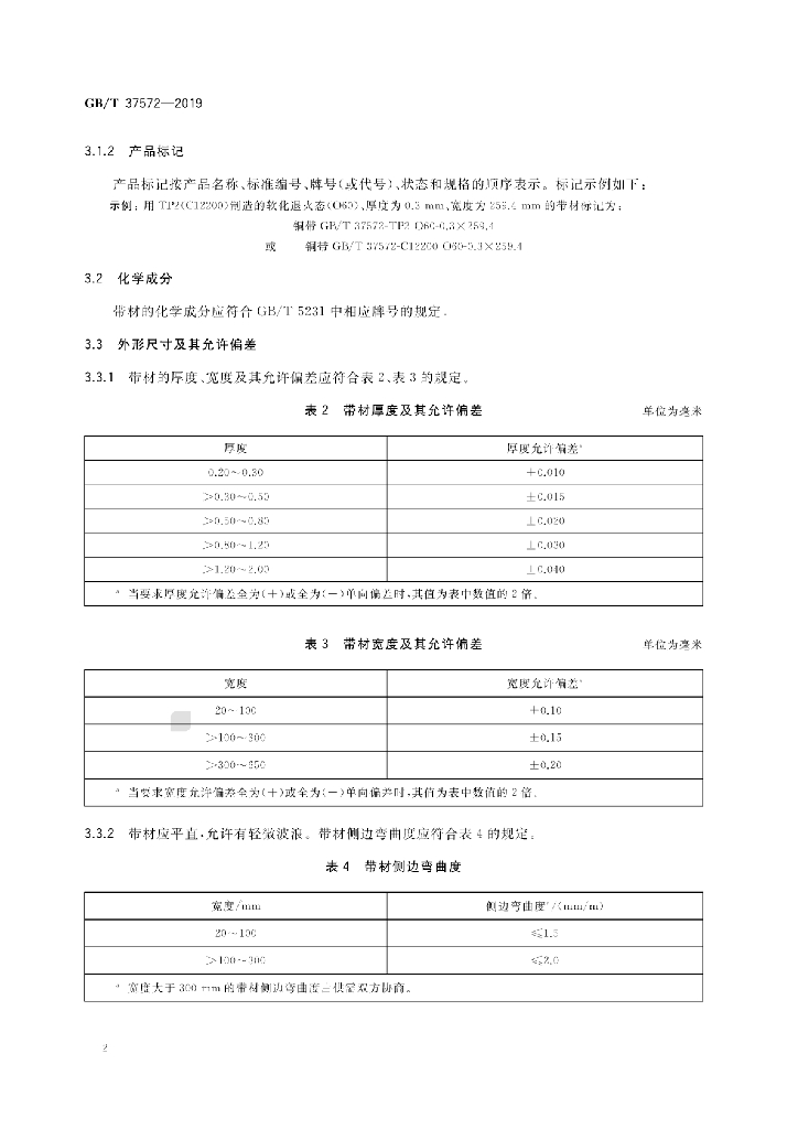 GB/T 37572-2019 标准预览