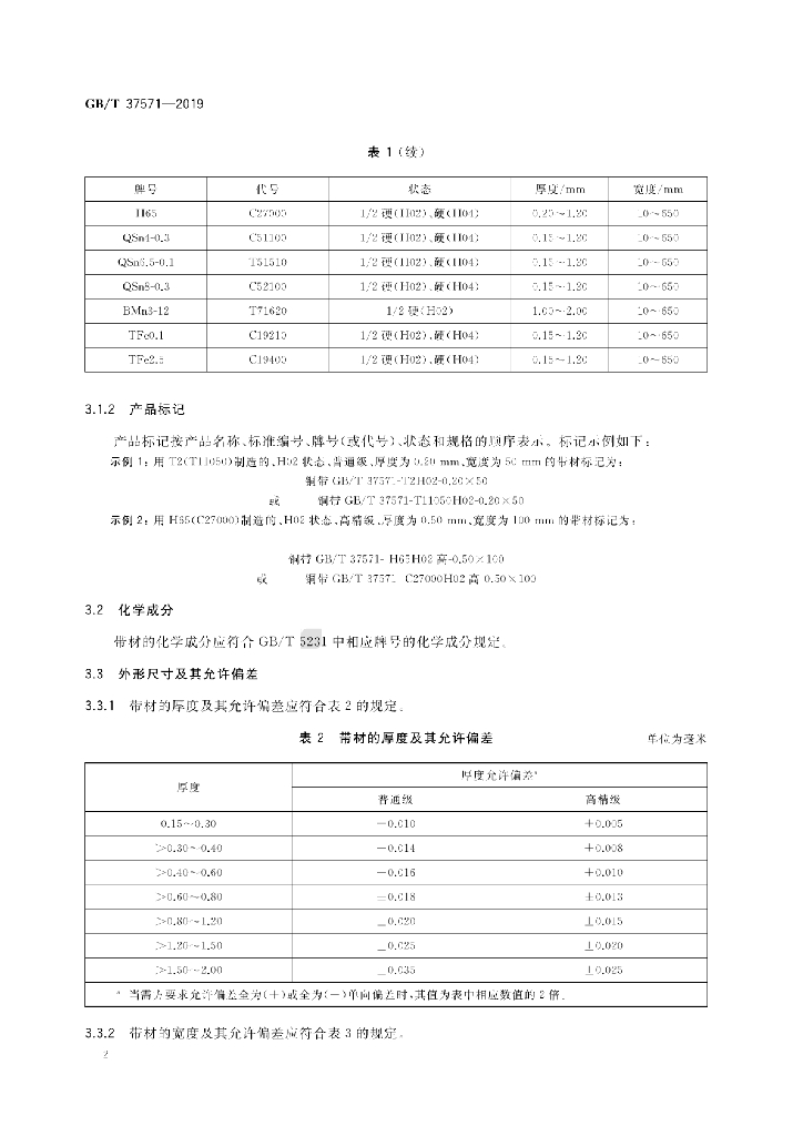 GB/T 37571-2019 标准预览