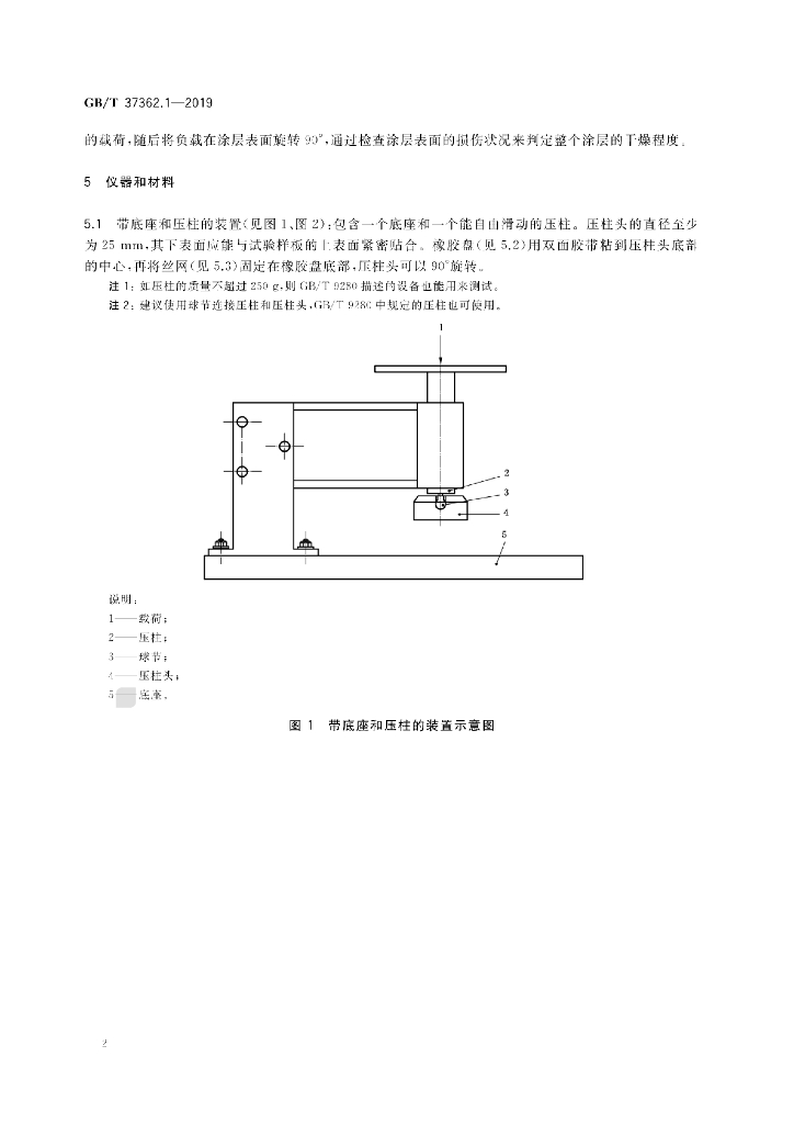 GB/T 37362.1-2019 标准预览