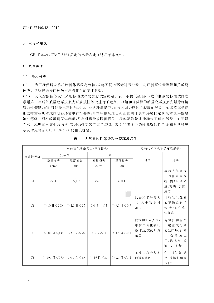 GB/T 37400.12-2019 标准预览