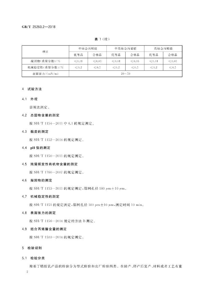 GB/T 25260.2-2018 标准预览