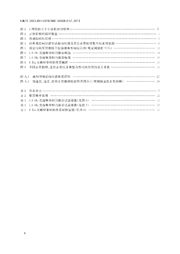 GB/T 2423.48-2018 标准预览