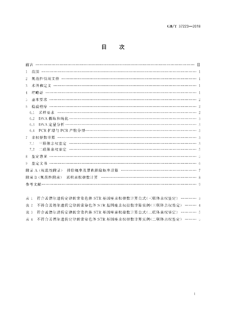 GB/T 37223-2018 标准预览