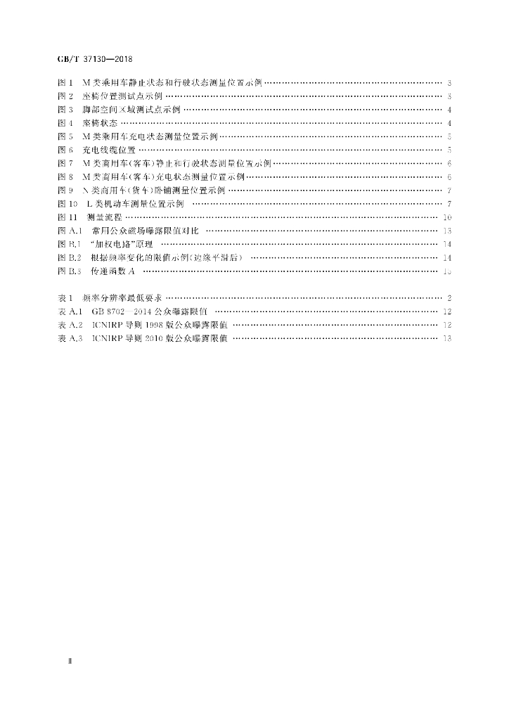 GB/T 37130-2018 标准预览