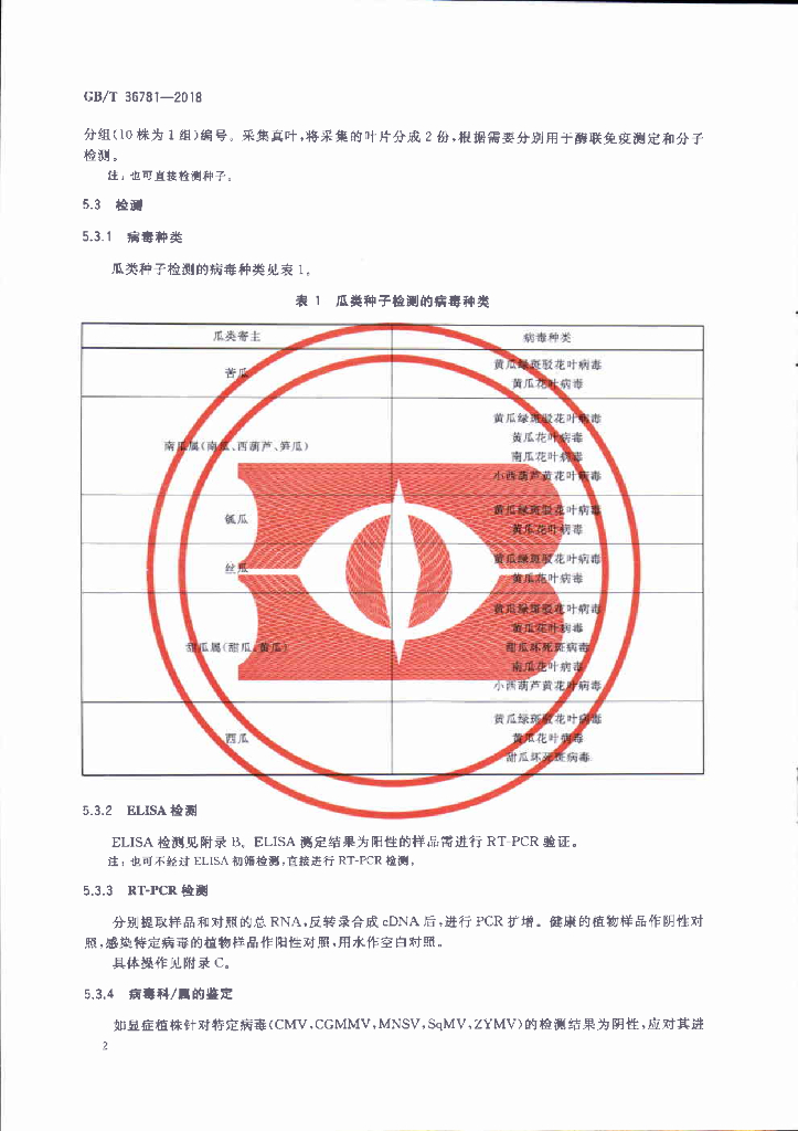 GB/T 36781-2018 标准预览