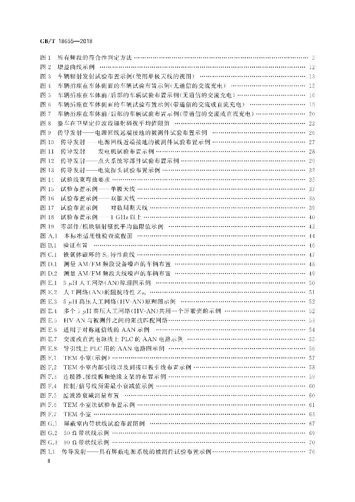 GB/T 18655-2018 标准预览