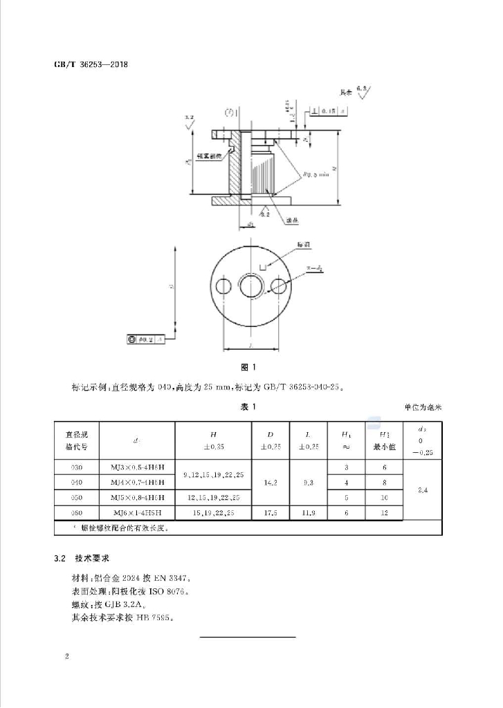 GB/T 36253-2018 标准预览