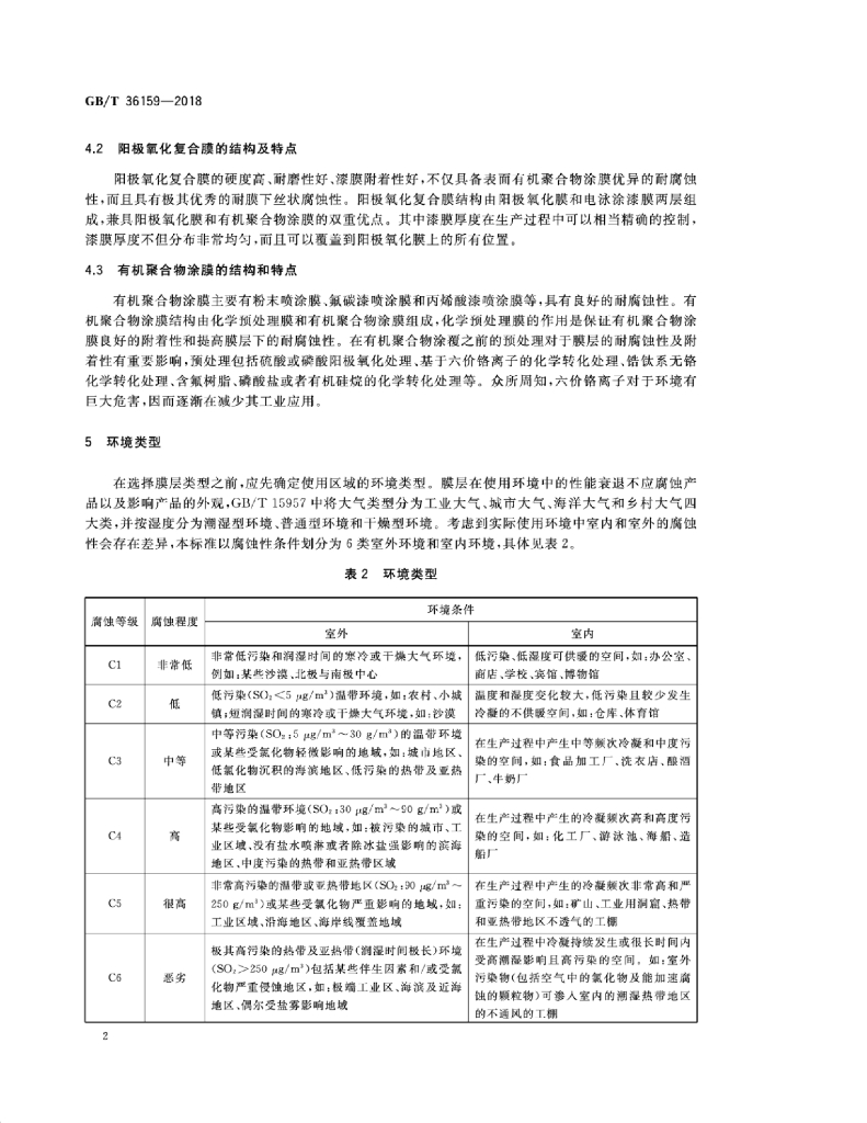 GB/T 36159-2018 标准预览