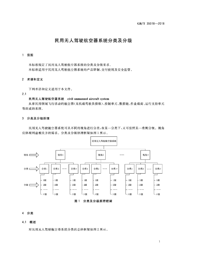 GB/T 35018-2018 标准预览