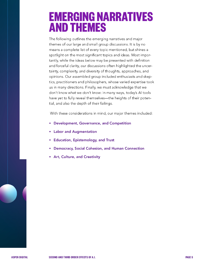 阿斯彭研究所：2025年人工智能的二阶和三阶效应报告（英文版）_第6页