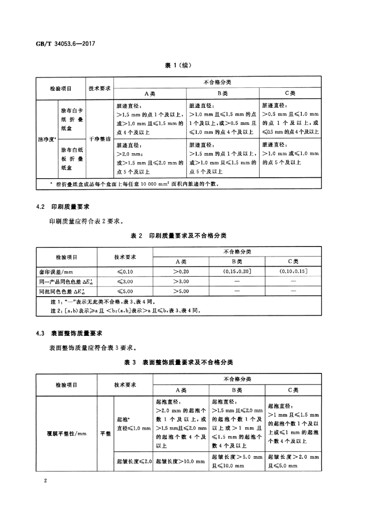 GB/T 34053.6-2017 标准预览