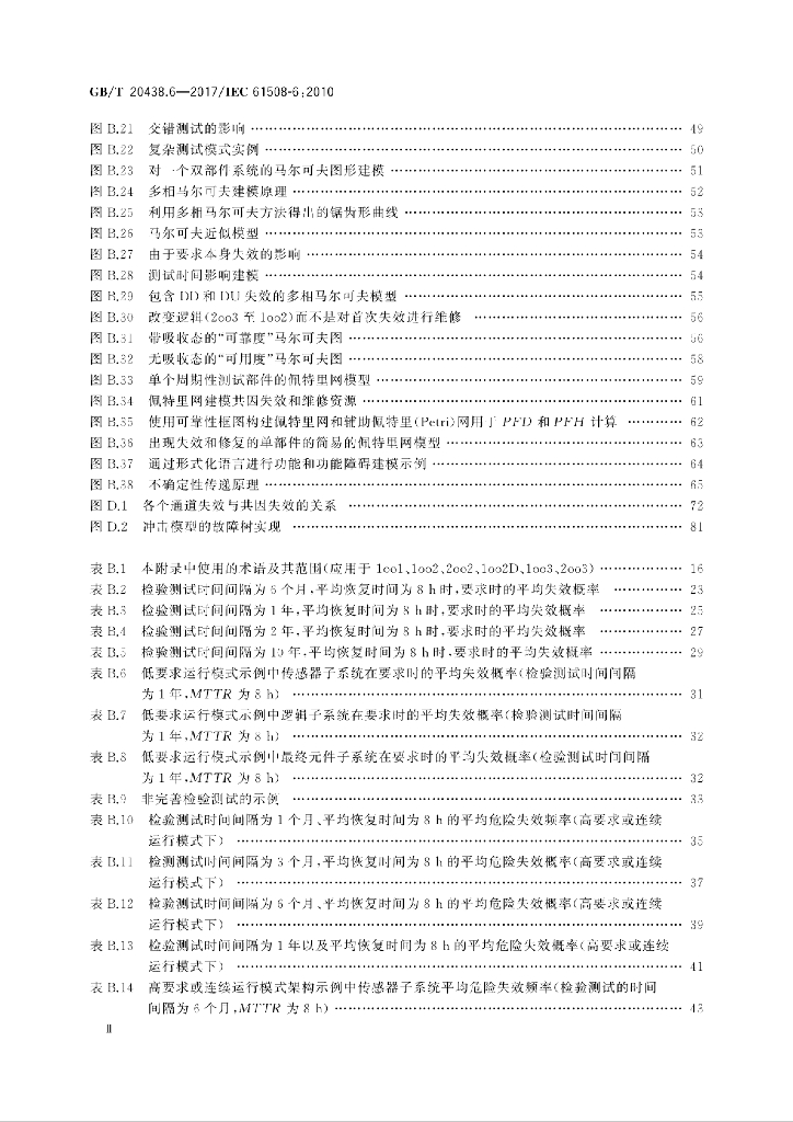 GB/T 20438.6-2017 标准预览