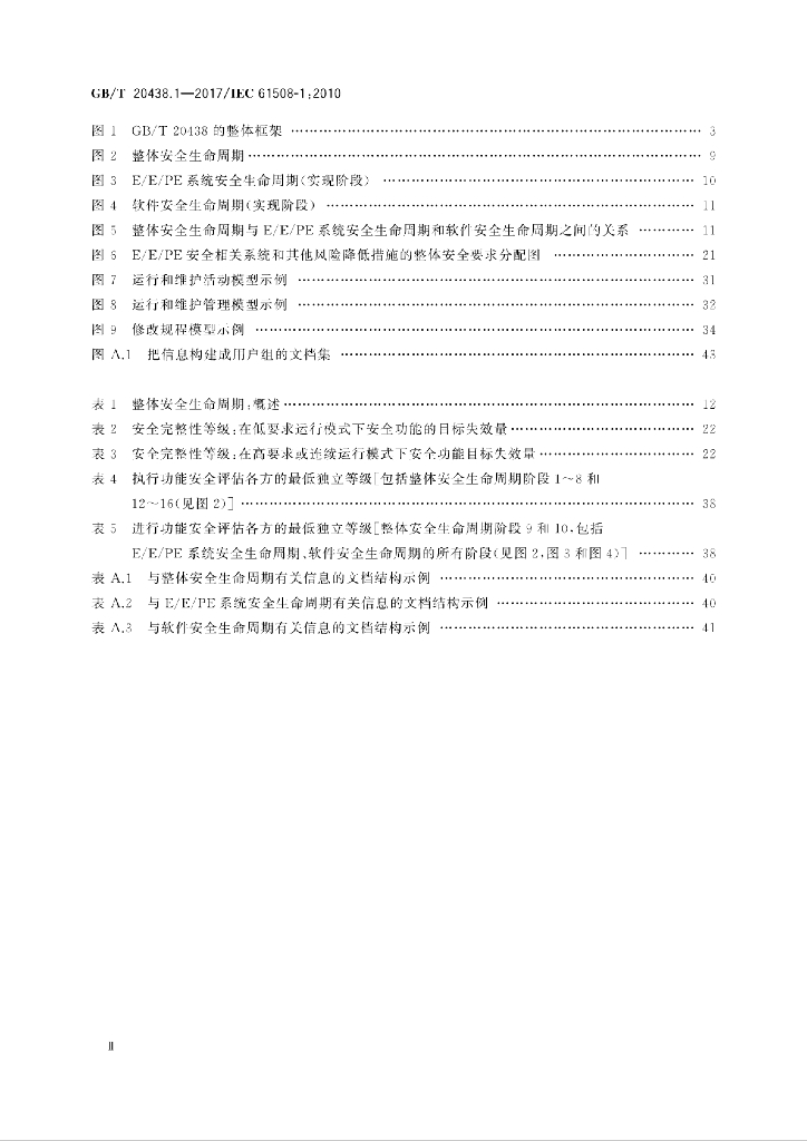GB/T 20438.1-2017 标准预览